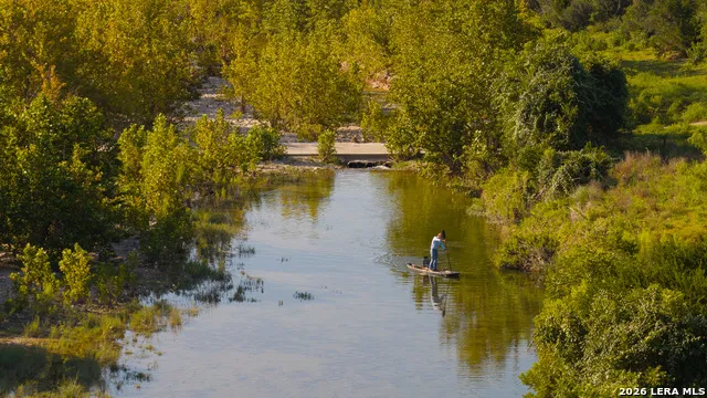 552+/- ACRES Robinson Rd Johnson City, TX 78636