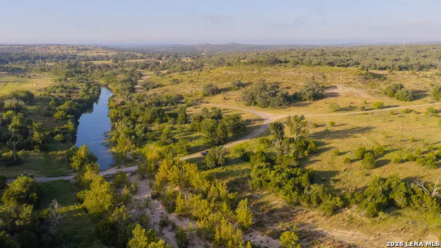 552+/- ACRES Robinson Rd Johnson City, TX 78636
