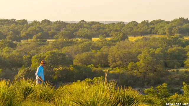 552+/- ACRES Robinson Rd Johnson City, TX 78636