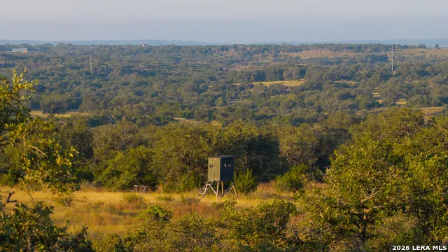 552+/- ACRES Robinson Rd Johnson City, TX 78636
