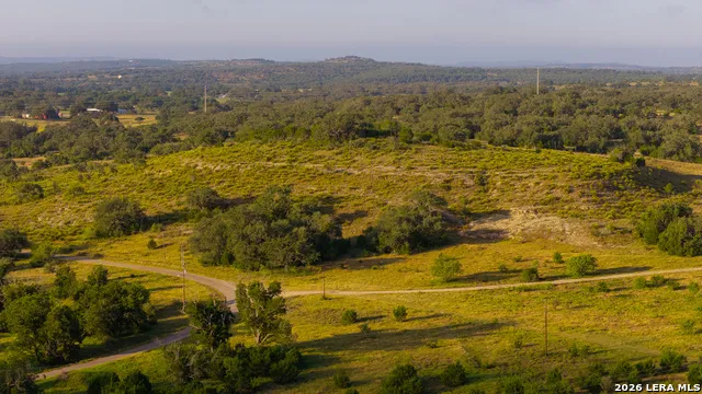 552+/- ACRES Robinson Rd Johnson City, TX 78636