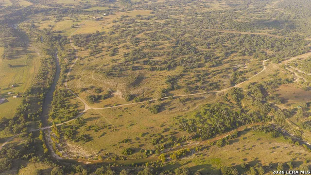 552+/- ACRES Robinson Rd Johnson City, TX 78636