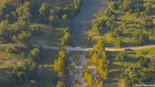 552+/- ACRES Robinson Rd Johnson City, TX 78636