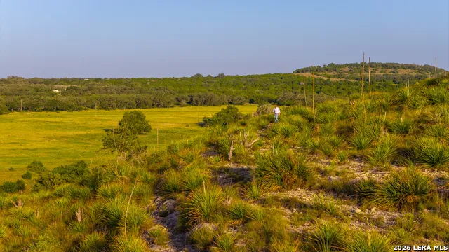 552+/- ACRES Robinson Rd Johnson City, TX 78636