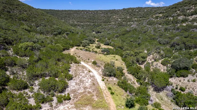 2242 Patterson Creek Rd Leakey, TX 78873