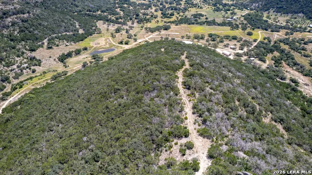 2242 Patterson Creek Rd Leakey, TX 78873