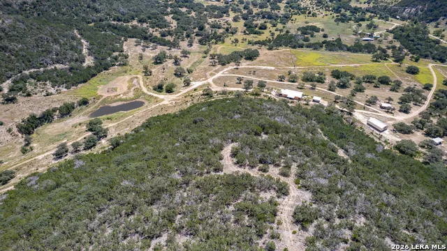2242 Patterson Creek Rd Leakey, TX 78873