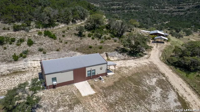 2242 Patterson Creek Rd Leakey, TX 78873