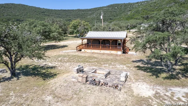 2242 Patterson Creek Rd Leakey, TX 78873