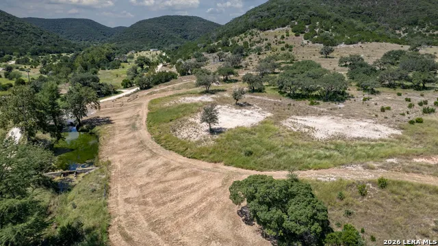 2242 Patterson Creek Rd Leakey, TX 78873