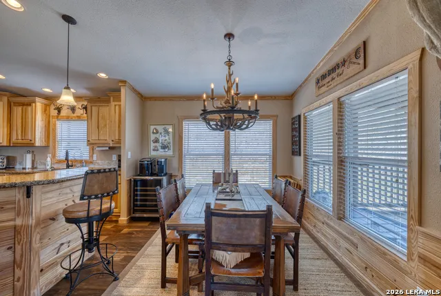 2242 Patterson Creek Rd Leakey, TX 78873