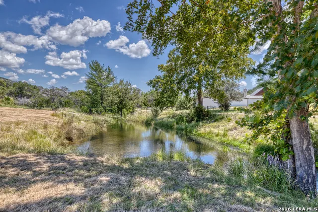 2242 Patterson Creek Rd Leakey, TX 78873