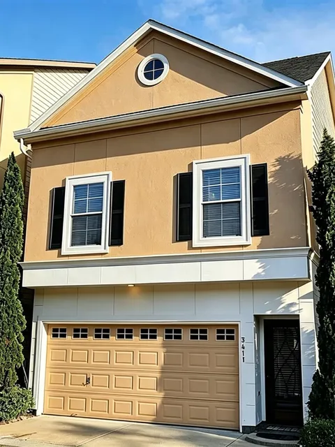 3411 Clearview Circle