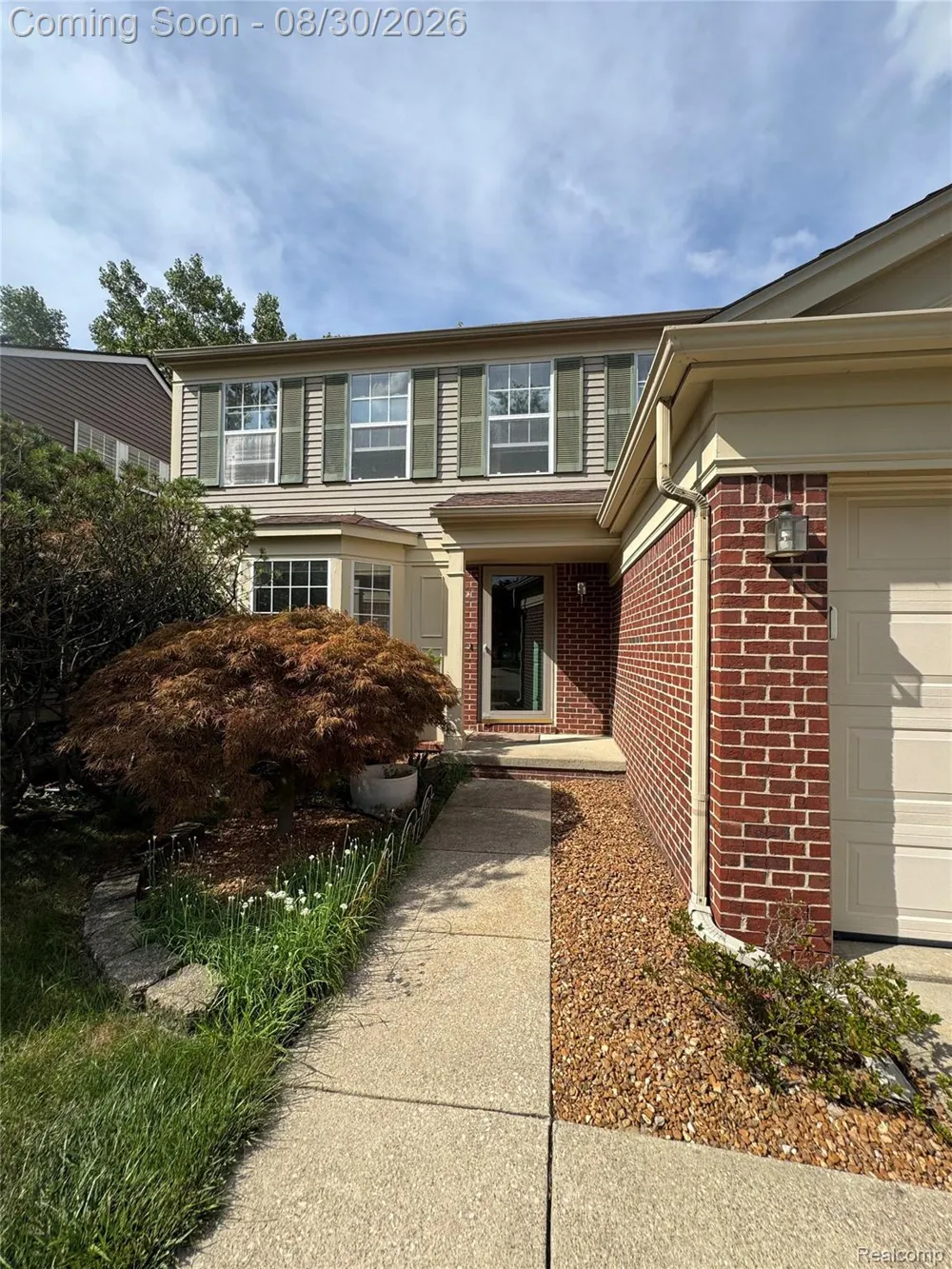 3621 Weeburn Ann Arbor City, MI 48108