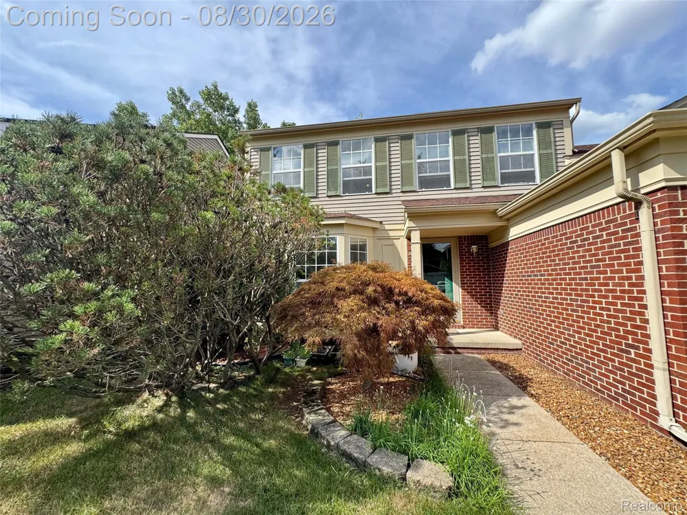 3621 Weeburn Ann Arbor City, MI 48108