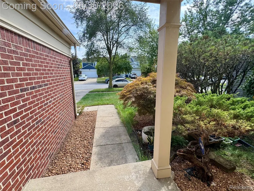 3621 Weeburn Ann Arbor City, MI 48108
