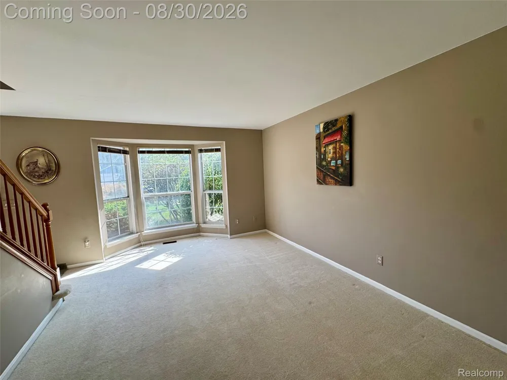 3621 Weeburn Ann Arbor City, MI 48108