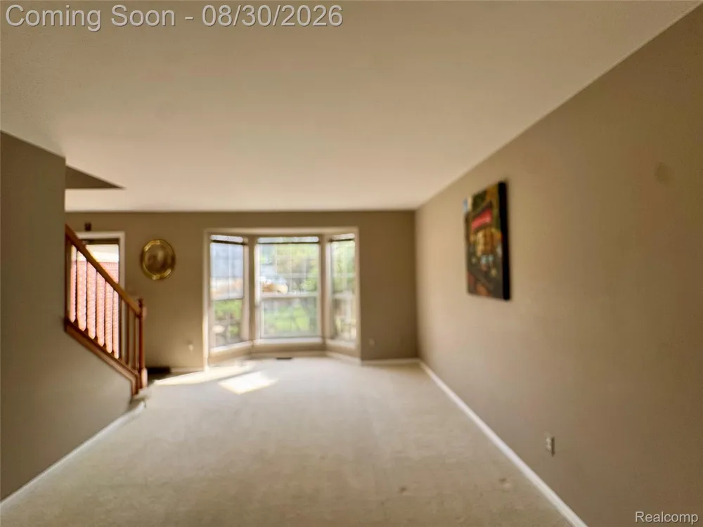 3621 Weeburn Ann Arbor City, MI 48108