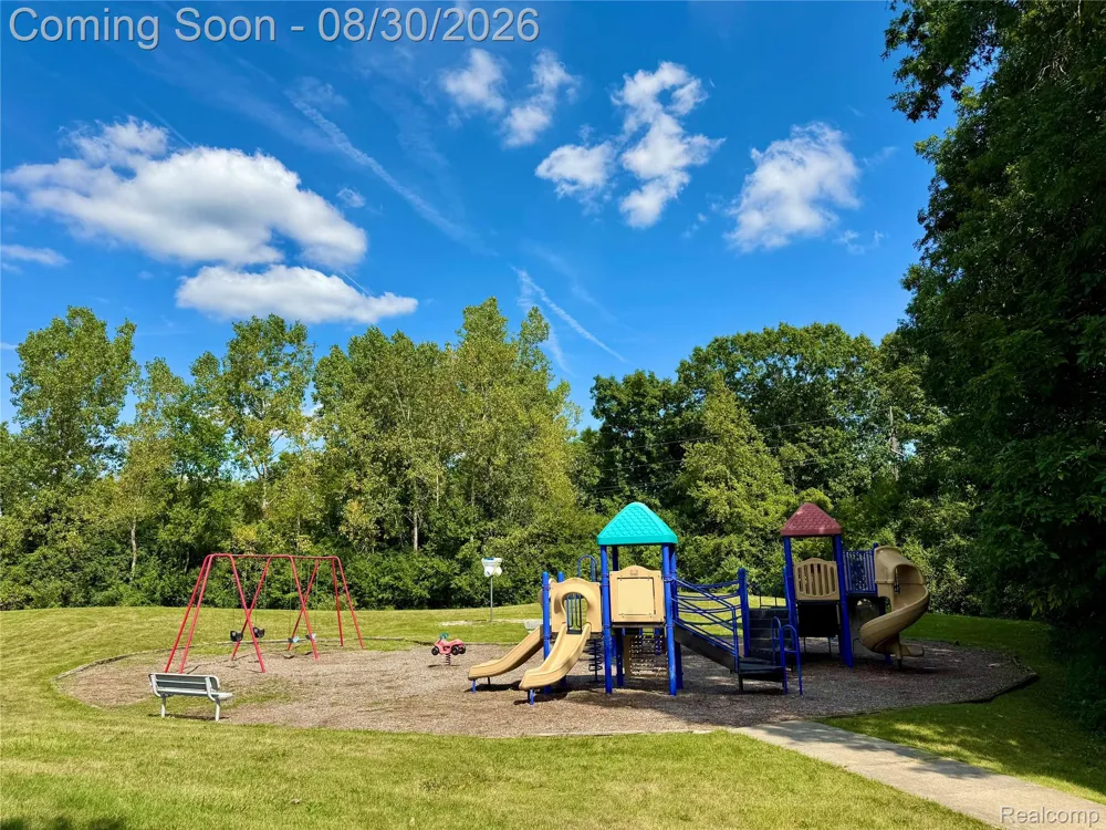 3621 Weeburn Ann Arbor City, MI 48108