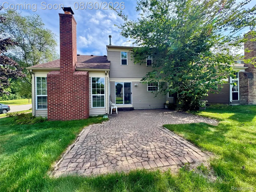 3621 Weeburn Ann Arbor City, MI 48108