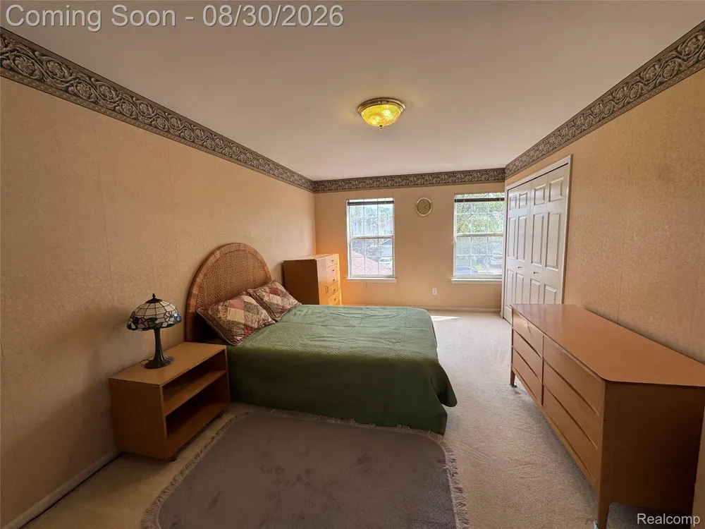 3621 Weeburn Ann Arbor City, MI 48108