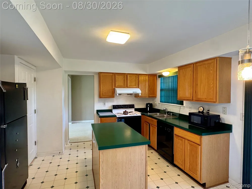 3621 Weeburn Ann Arbor City, MI 48108