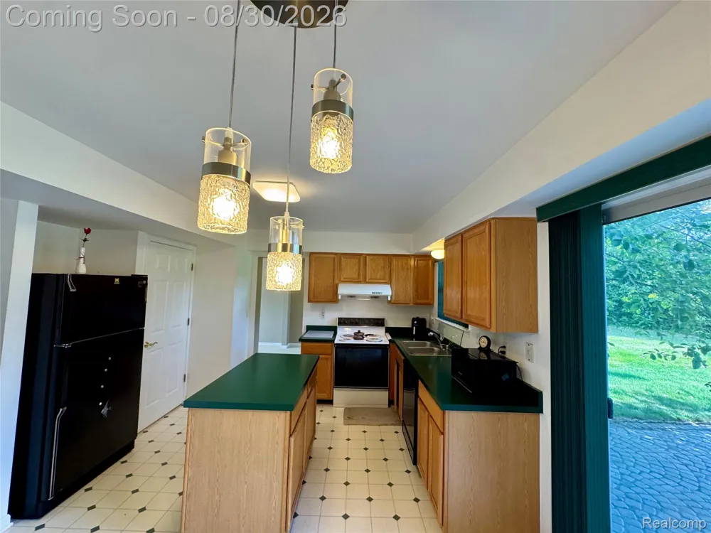 3621 Weeburn Ann Arbor City, MI 48108