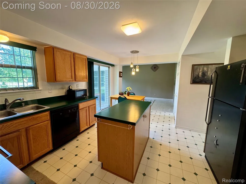 3621 Weeburn Ann Arbor City, MI 48108
