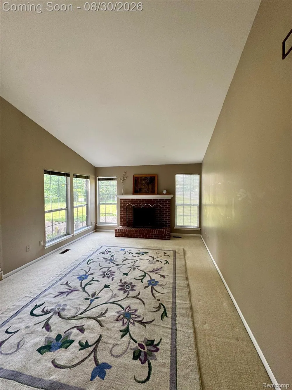 3621 Weeburn Ann Arbor City, MI 48108