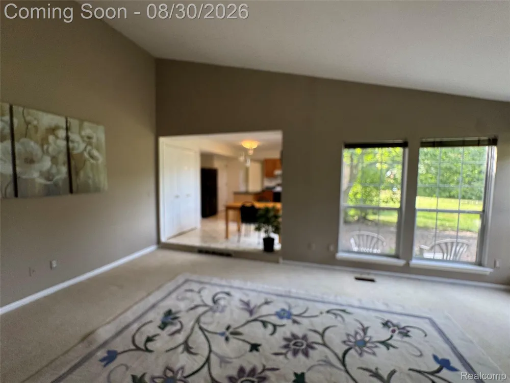 3621 Weeburn Ann Arbor City, MI 48108