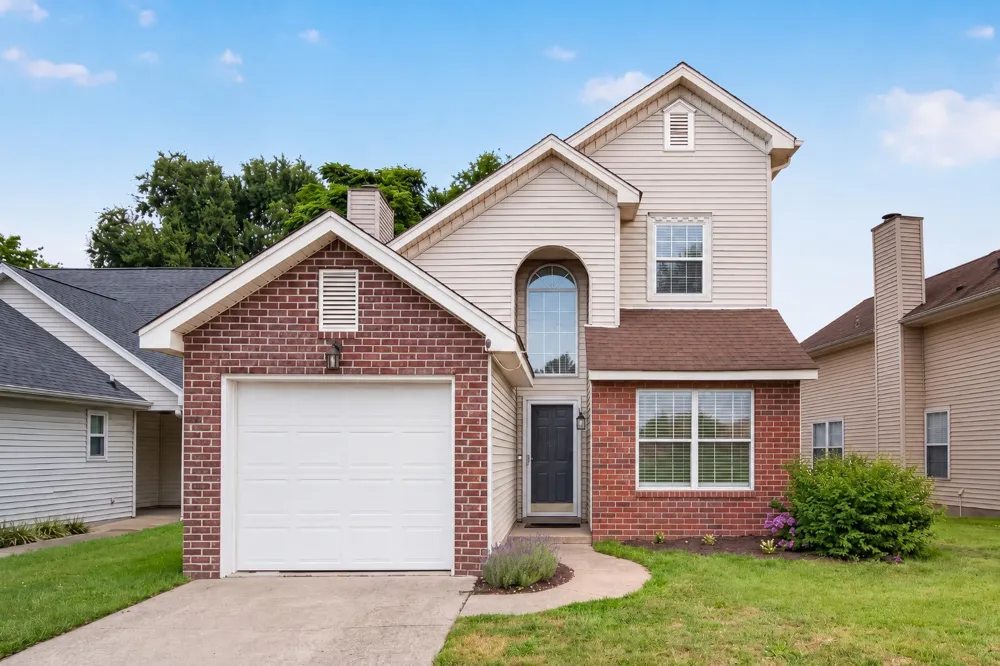 806 Bexhill Ct Hermitage, TN 37076