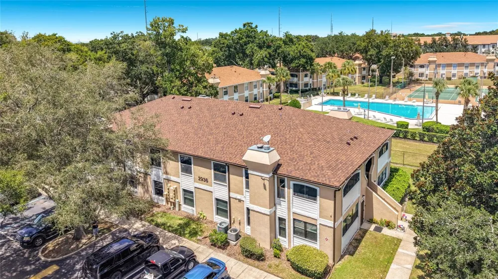 2936 S SEMORAN BOULEVARD #105 Orlando, FL 32822
