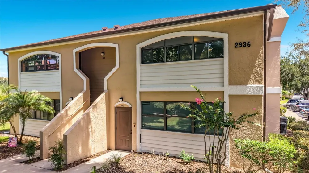 2936 S SEMORAN BOULEVARD #105 Orlando, FL 32822