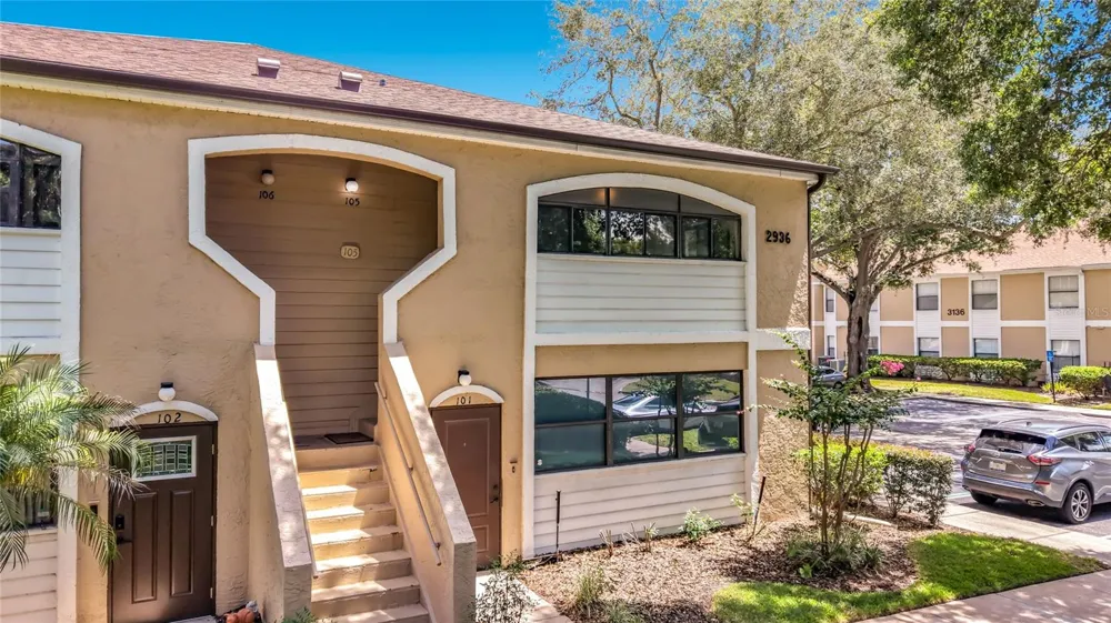 2936 S SEMORAN BOULEVARD #105 Orlando, FL 32822
