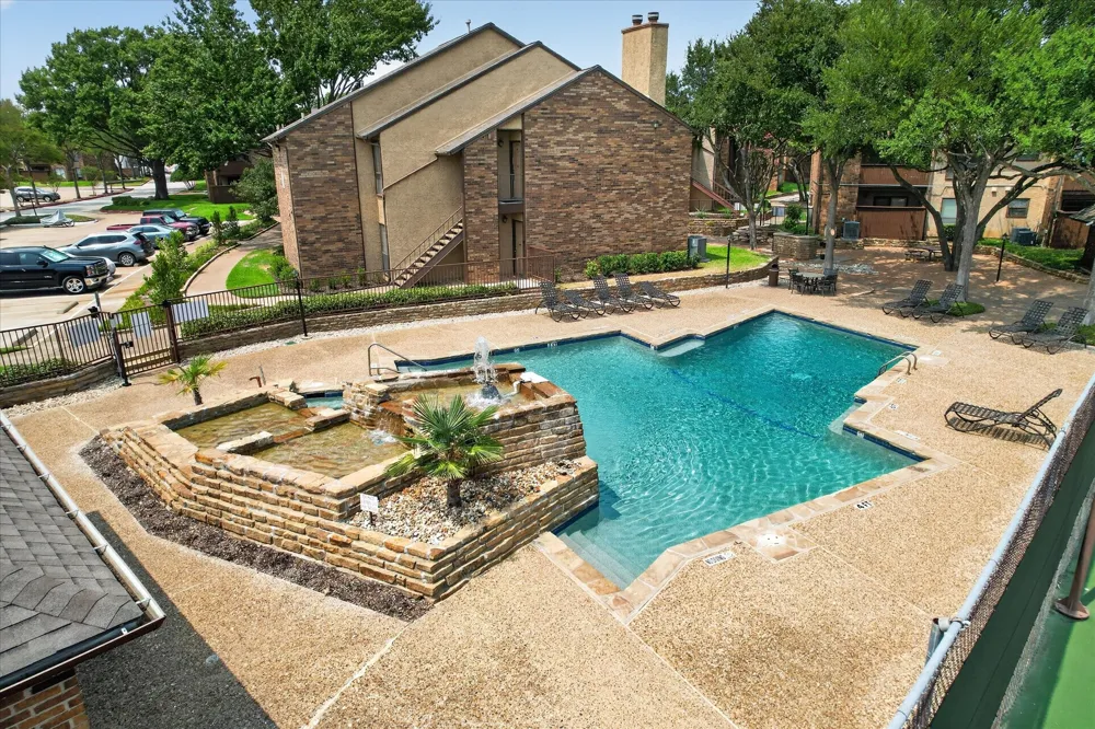 1204 Harwell Drive #2110 Arlington, TX 76011