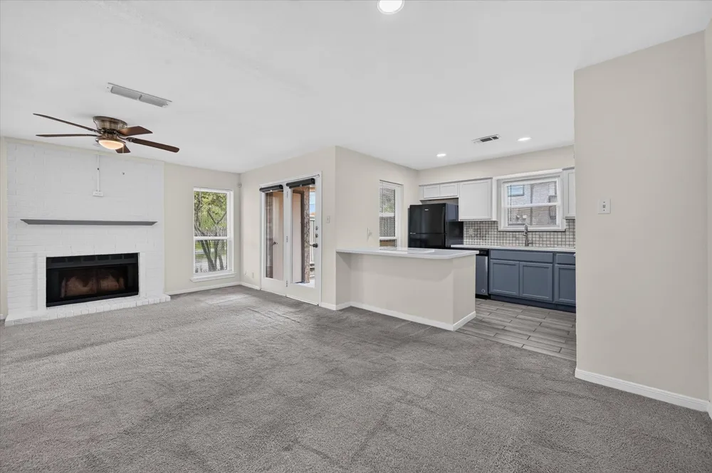 1204 Harwell Drive #2110 Arlington, TX 76011