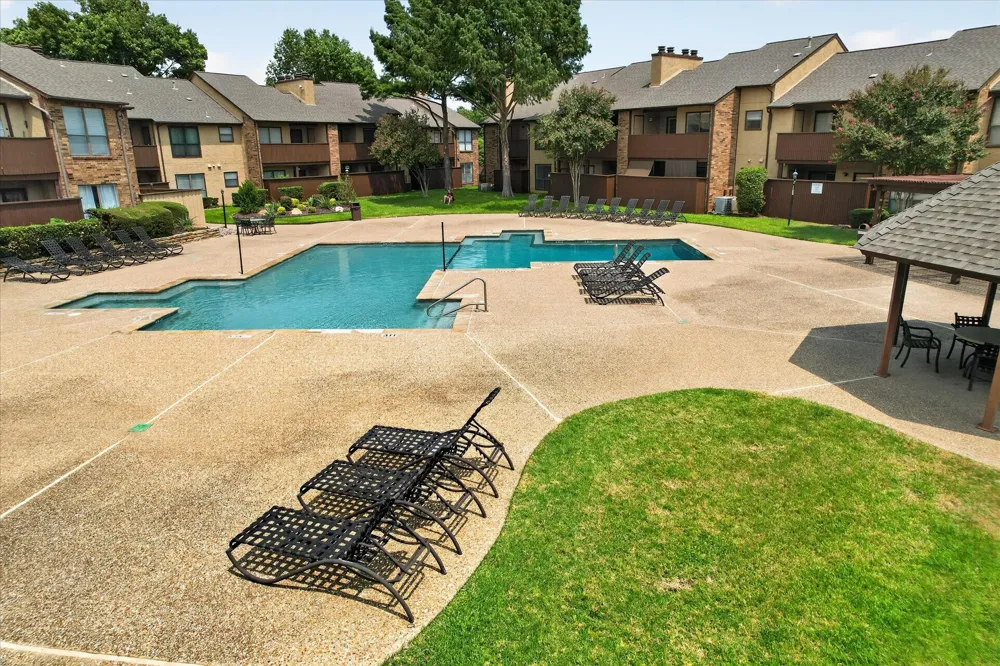 1204 Harwell Drive #2110 Arlington, TX 76011