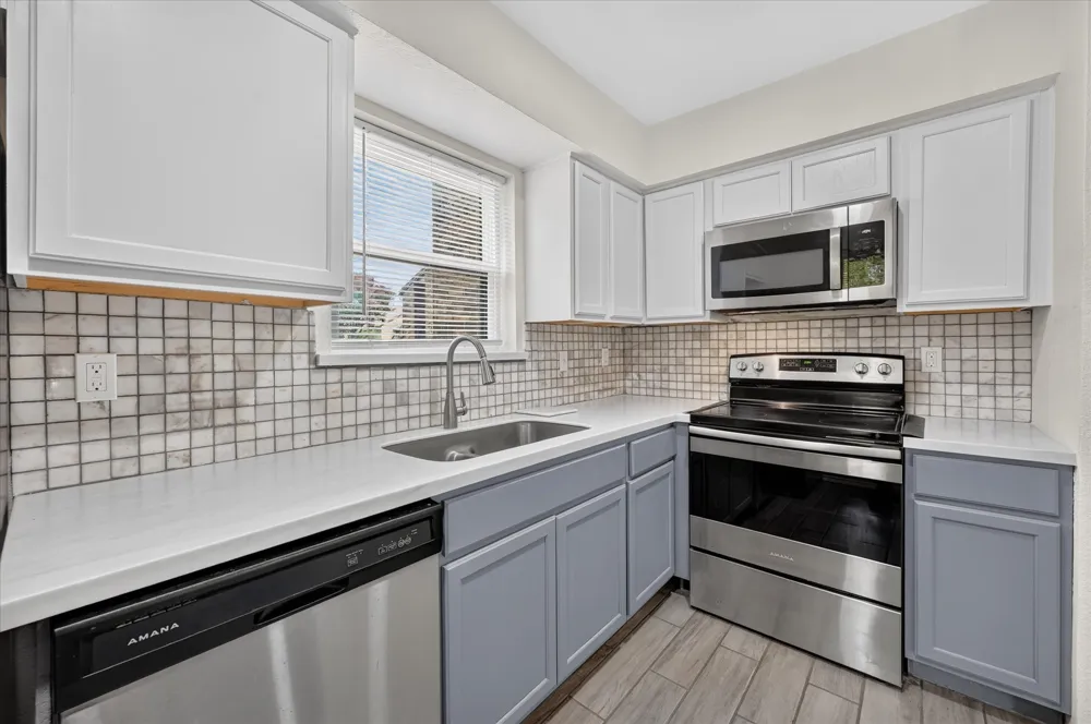 1204 Harwell Drive #2110 Arlington, TX 76011