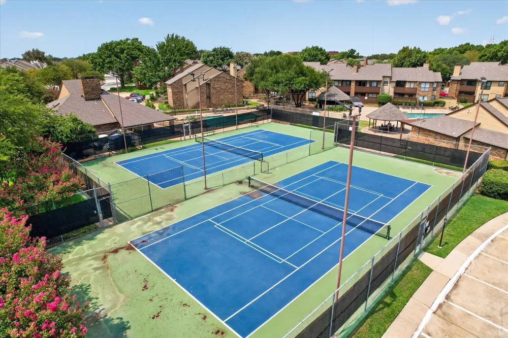 1204 Harwell Drive #2110 Arlington, TX 76011