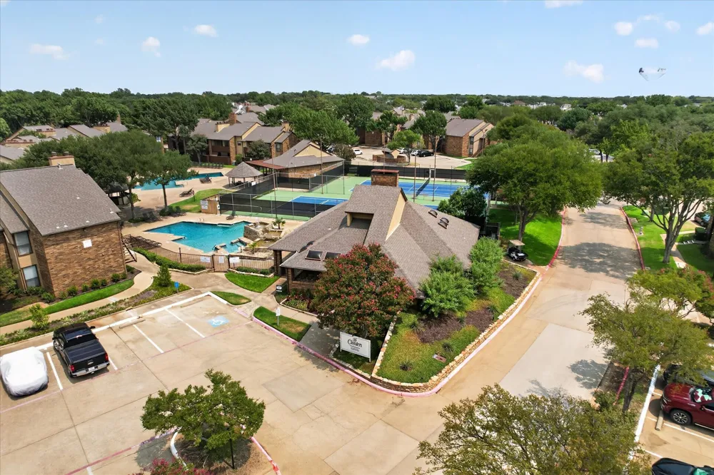 1204 Harwell Drive #2110 Arlington, TX 76011