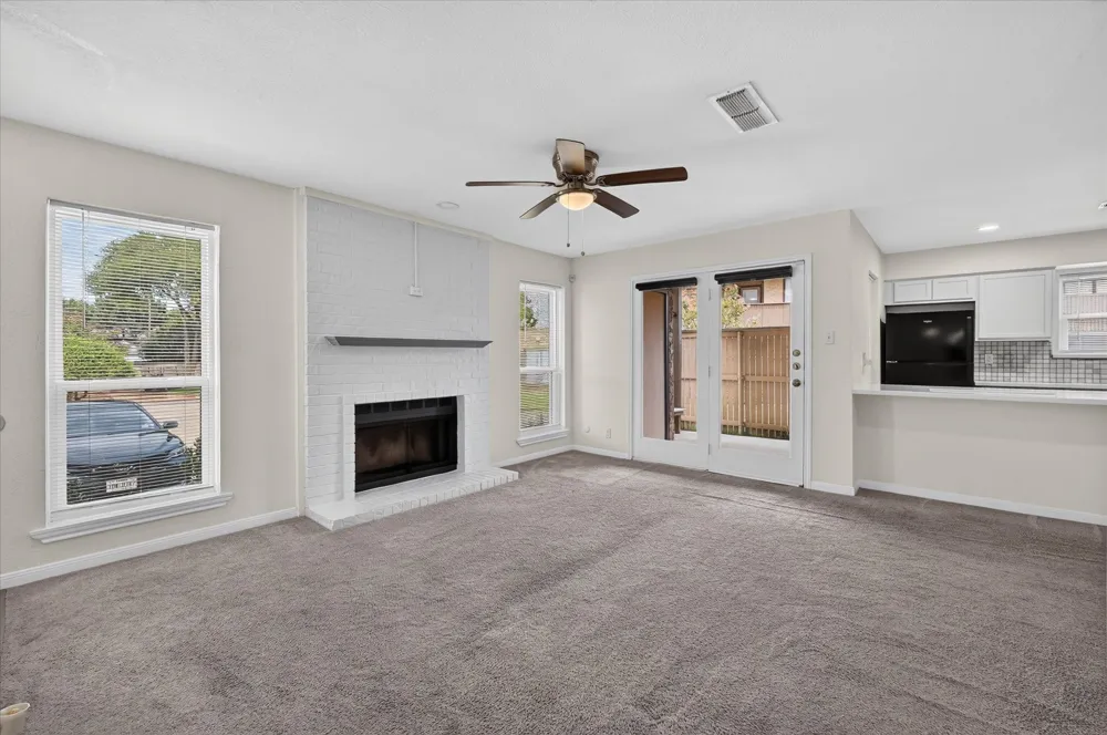 1204 Harwell Drive #2110 Arlington, TX 76011