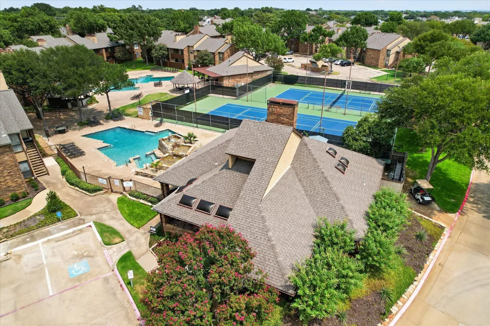 1204 Harwell Drive #2110 Arlington, TX 76011