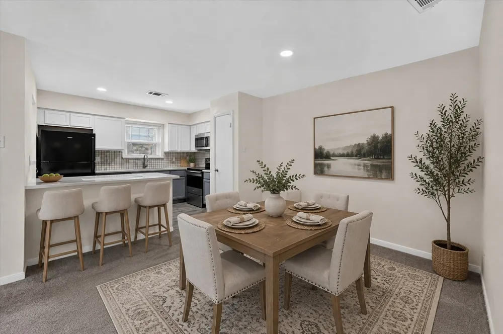 1204 Harwell Drive #2110 Arlington, TX 76011