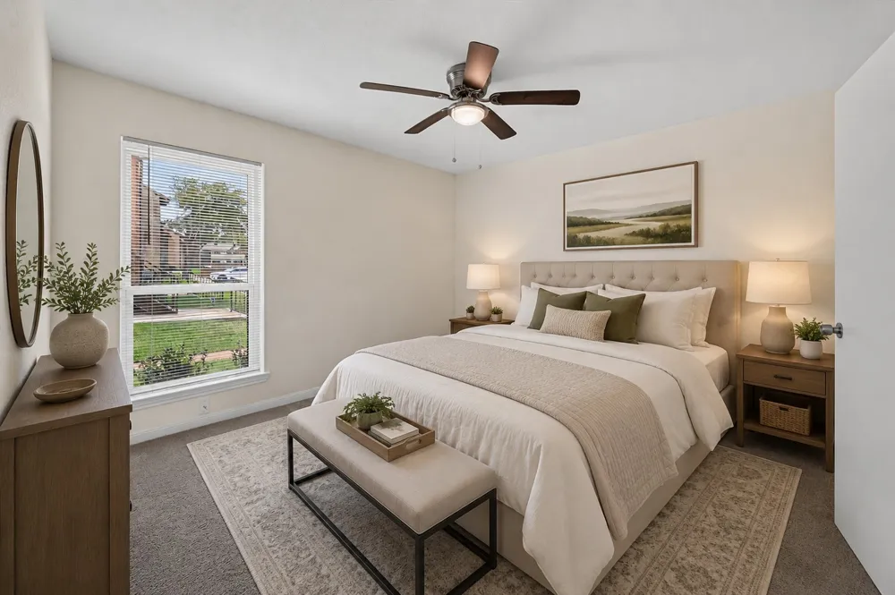 1204 Harwell Drive #2110 Arlington, TX 76011