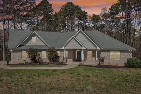 7055 Bannister Road