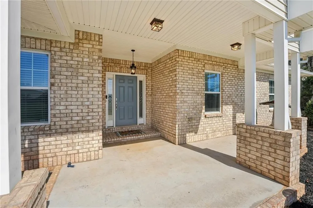 7055 Bannister Road Cumming, GA 30028