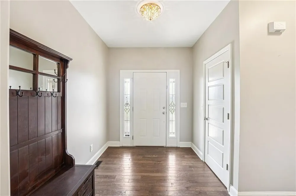 7055 Bannister Road Cumming, GA 30028