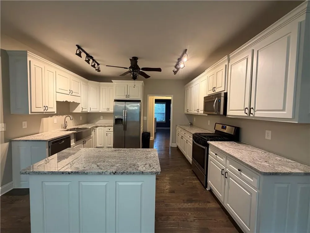 7055 Bannister Road Cumming, GA 30028