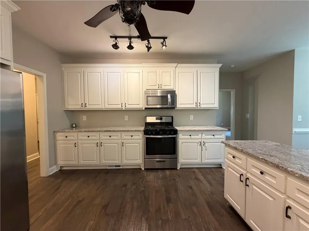 7055 Bannister Road Cumming, GA 30028