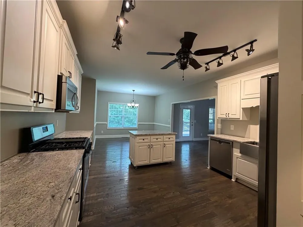 7055 Bannister Road Cumming, GA 30028